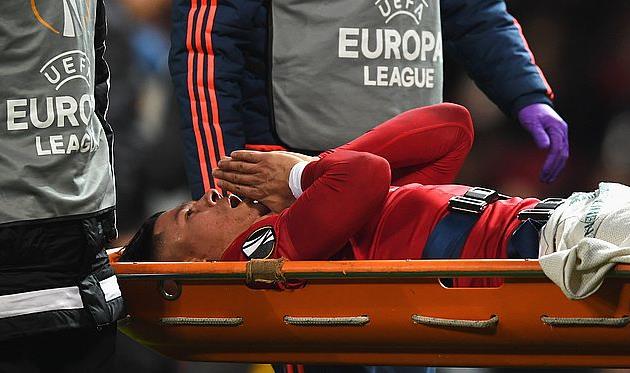 Маркос Рохо, getty images