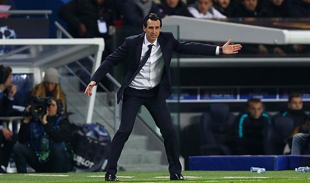 Унаи Эмери, getty images