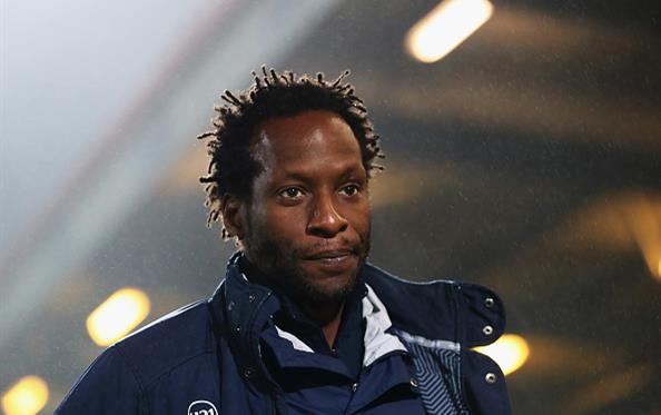 Эхиогу было 44 года, Getty Images