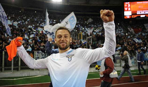 Стефан де Врей, getty images
