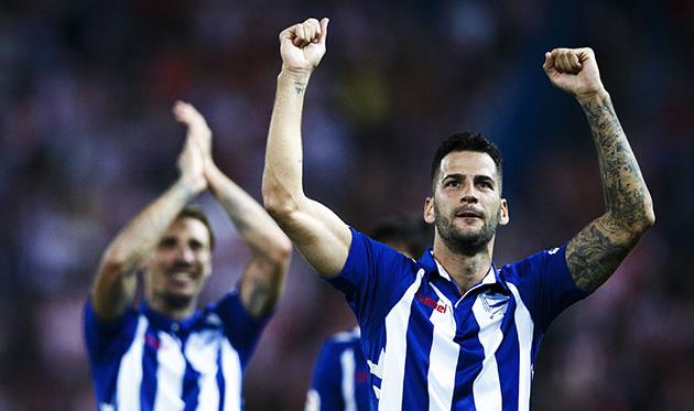 Эдгар Мендес, getty images