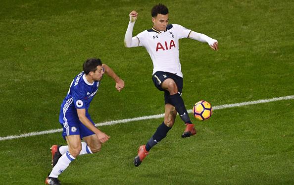 Прогноз на матч Челси — Тоттенхэм от букмекеров