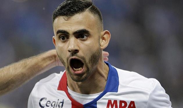 Геззаль понадобился Эвертону, fourfourtwo.com