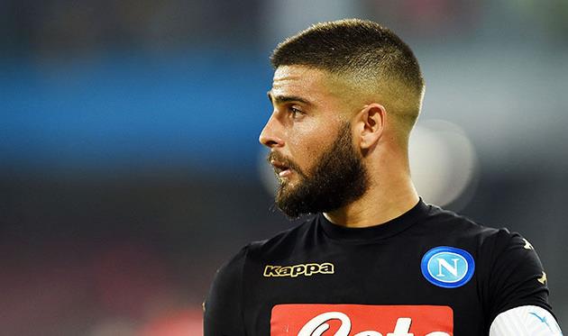 лоренцо инсинье, getty images