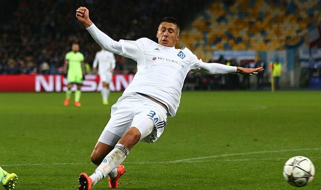 Евгений Хачериди, Getty Images