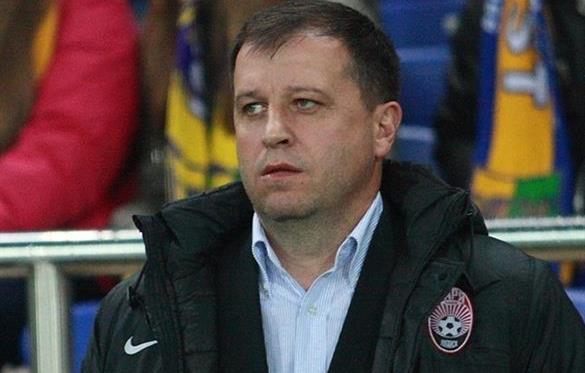 Юрий Вернидуб, ФК Динамо