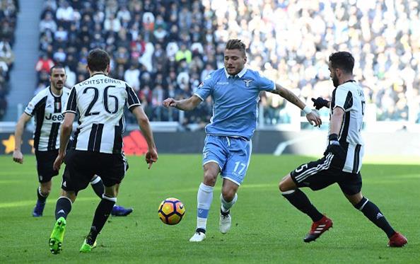 Финал Кубка Италии пройдет без видеоповторов, Getty Images