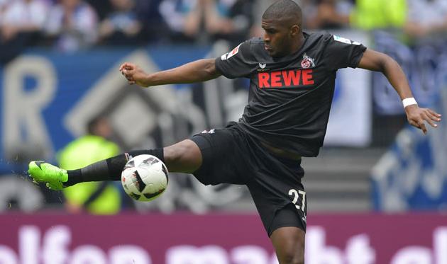 Антони Модест, Getty Images