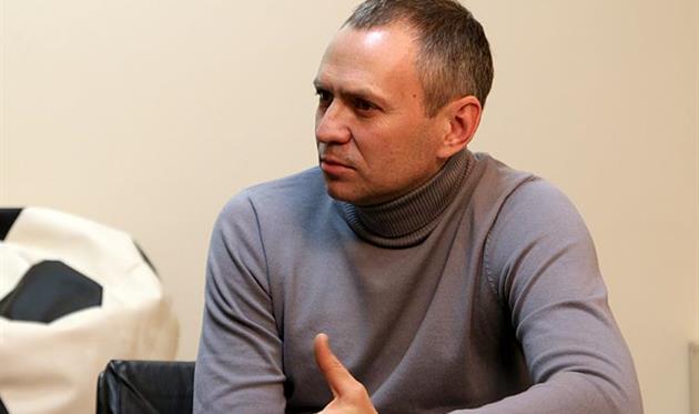 Александр Головко, А.Устименко