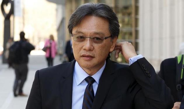 Эдуардо Ли, Reuters