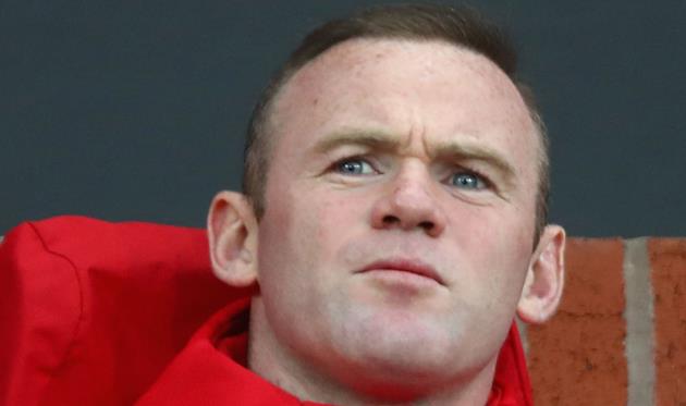 Уэйн Руни, Getty Images