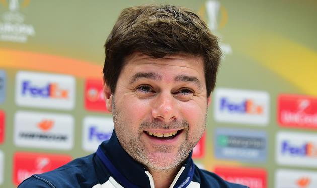 Маурисио Почеттино, Getty Images