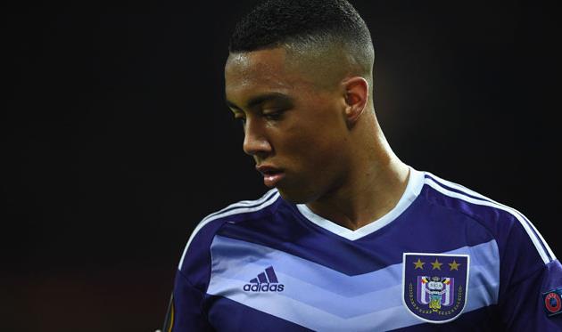 Юри Тилеманс, Getty Images