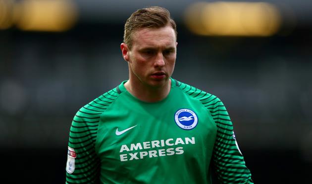 Дэвид Стокдэйл, Getty Images