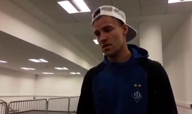 Андрей Ярмоленко