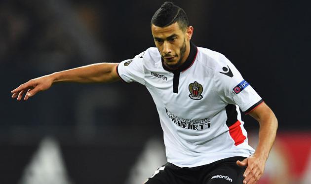 Юнес Бельханда, Getty Images