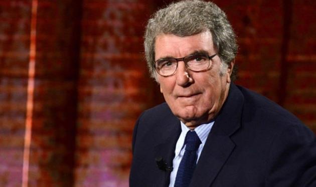 Дино Дзофф, EPA