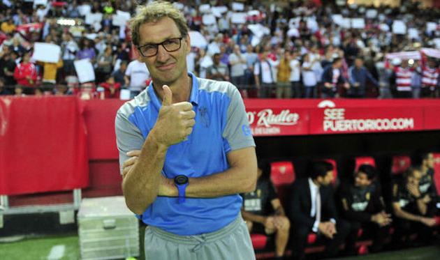 Тони Адамс, Marca