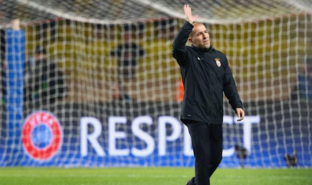 Леонарду Жардим, Getty Images