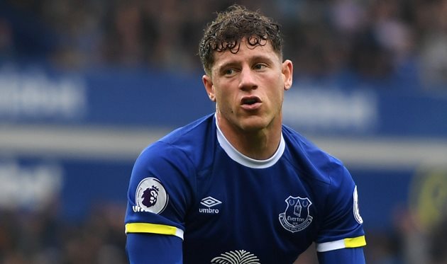 Росс Баркли, Getty Images