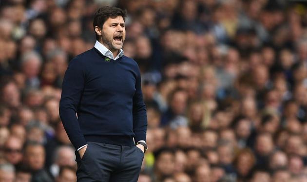 Маурисио Почеттино, Getty Images