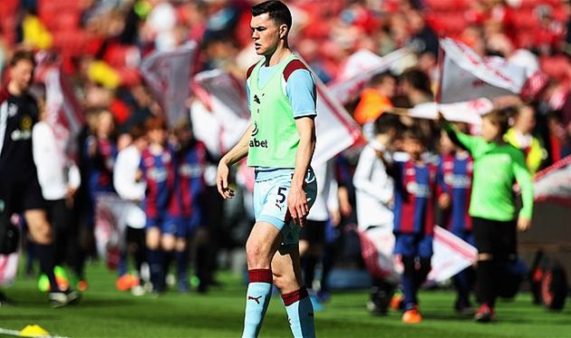 Майкл Кин, getty images