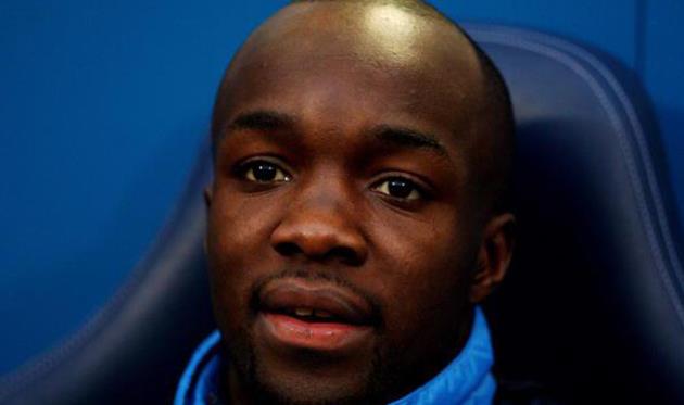 Лассана Диарра, Getty Images