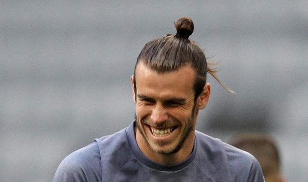 Гарет Бэйл, getty images