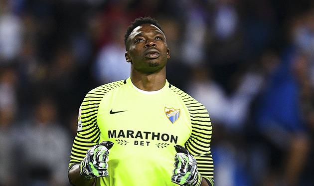 Карлос Камени, getty images