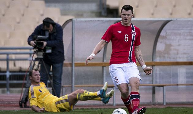 Йон-АРне Риисе (справа), getty images
