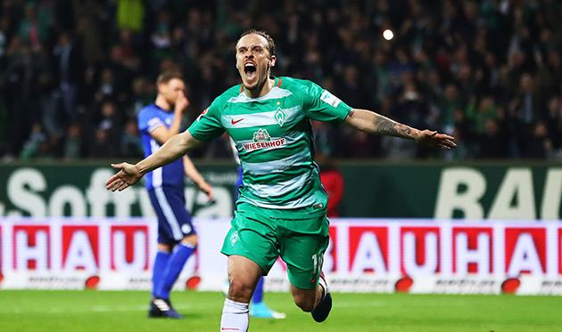 Макс Крузе - автор покера, getty images