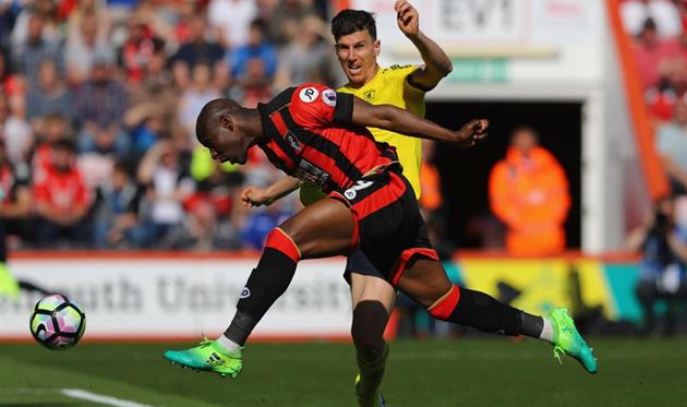 Борнмут – Миддлсбро, Getty Images