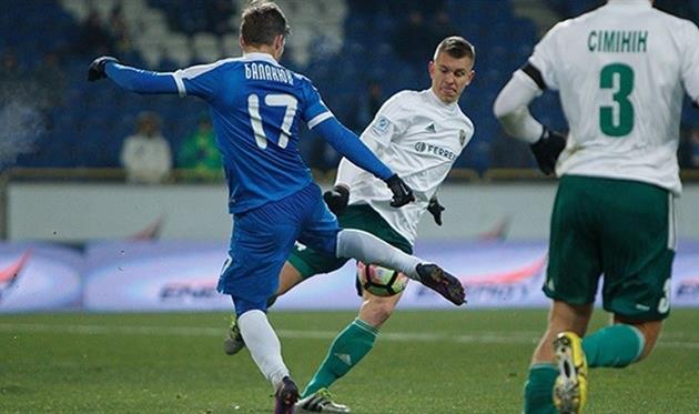 Днепр – Ворскла, footboom.com