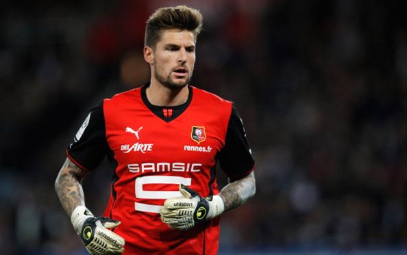 Костель продолжит карьеру в Бордо, Getty Images