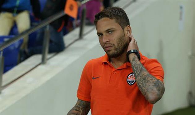 Марлос, Football.ua