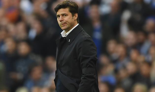 Маурисио Почеттино, getty images