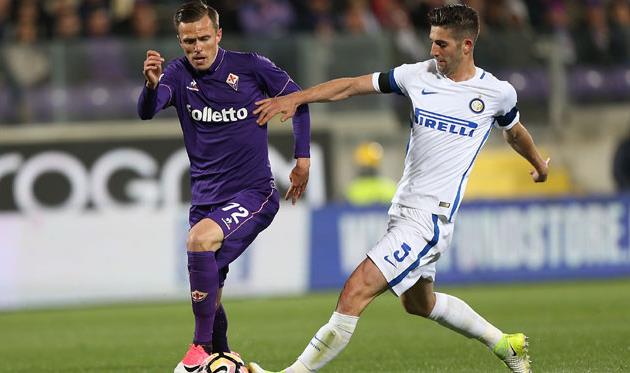 Йосип Иличич против Роберто Гальярдини, Getty Images