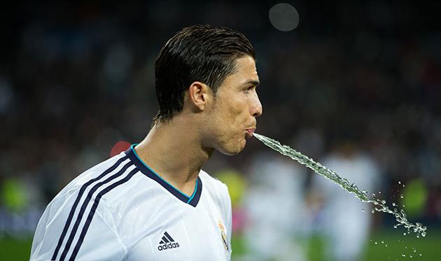 Криштиану Роналду, getty images