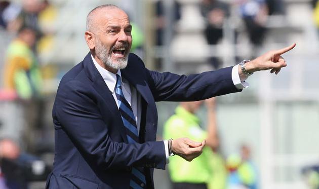 Стефано Пьоли, Getty Images