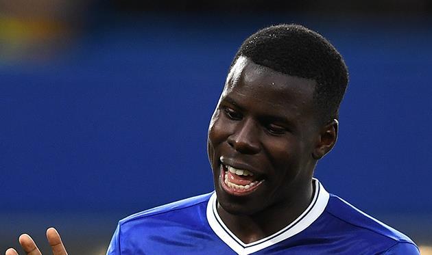 Курт Зума, getty images