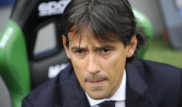 Симоне Индзаги, Getty Images