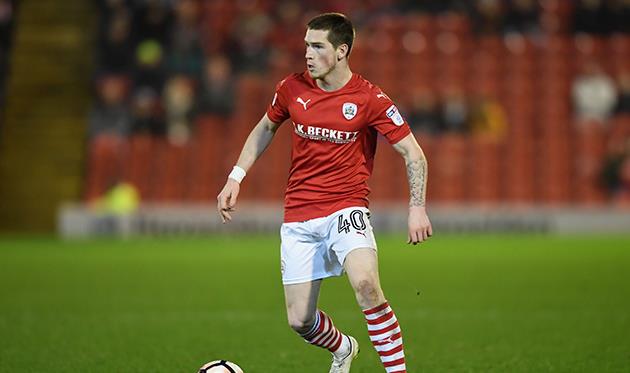 Райан Кент, getty images