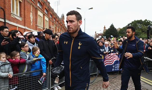 Винсент Янссен, getty images