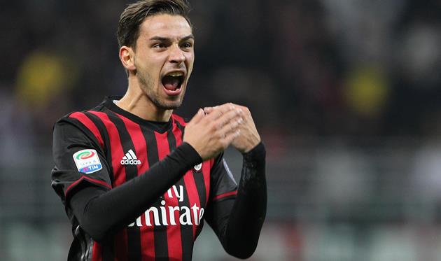 Маттиа Де Шильо, Getty Images