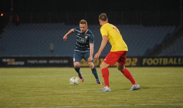 Фото официального сайта ФК Сталь