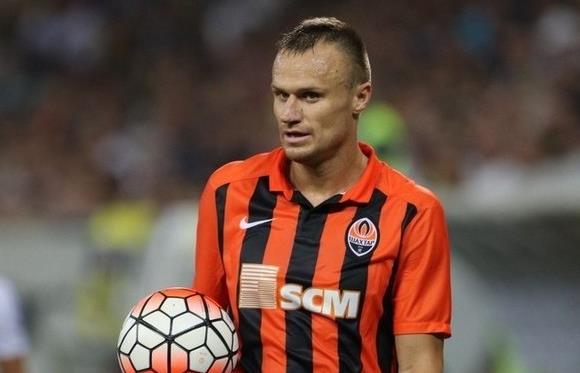 Шевчук мечтает стать главным тренером Шахтера, ФК Шахтер