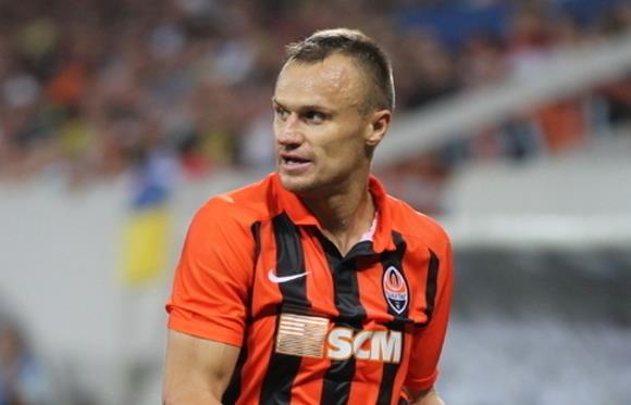 Шевчук будет работать в системе Шахтера, ФК Шахтер