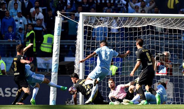 Лацио – Палермо, Getty Images