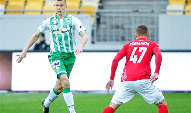 Фото официального сайта ФК Карпаты