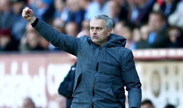 Жозе Моуриньо, Getty Images